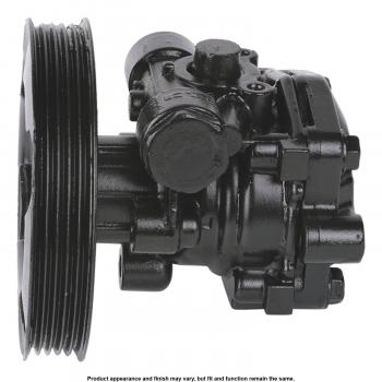 2004 Chevrolet Tracker Power Steering Pump A1 Cardone 215149 image 4 of 4
