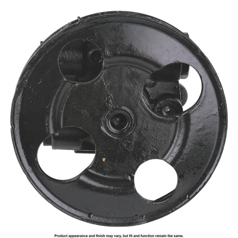 1999 Suzuki Vitara Power Steering Pump