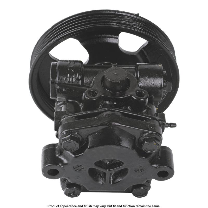 1999 Suzuki Vitara Power Steering Pump A1 Cardone 215149 image 3 of 4