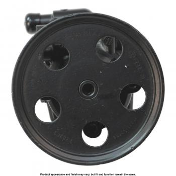 2010 Audi A5 Power Steering Pump A1 Cardone 21515 image 2 of 4
