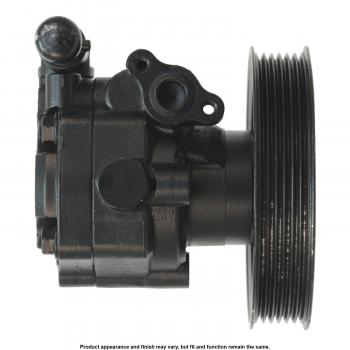 2010 Audi A5 Power Steering Pump A1 Cardone 21515 image 3 of 4