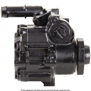 2000 Volkswagen Jetta Power Steering Pump A1 Cardone 215151 image 1 of 4