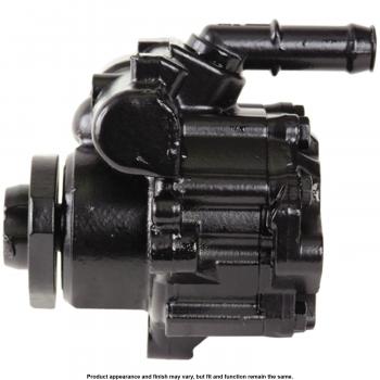 2000 Volkswagen Jetta Power Steering Pump A1 Cardone 215151 image 2 of 4