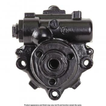 2000 Volkswagen Jetta Power Steering Pump A1 Cardone 215151 image 4 of 4