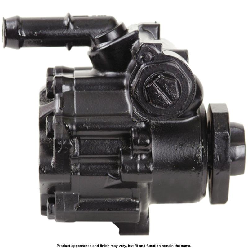 2012 Volkswagen Gol Power Steering Pump
