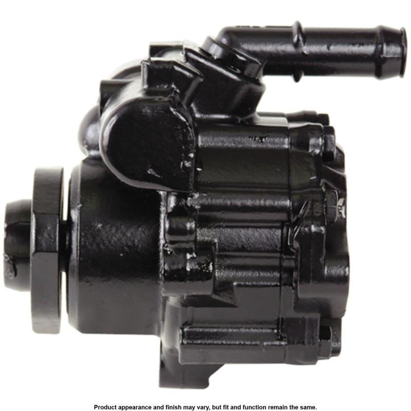 2001 Volkswagen Golf Power Steering Pump A1 Cardone 215151 image 2 of 4