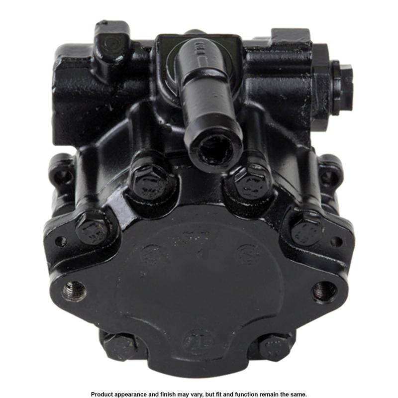 2001 Volkswagen Golf Power Steering Pump A1 Cardone 215151 image 3 of 4