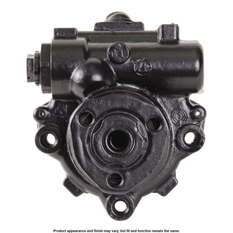 2001 Volkswagen Golf Power Steering Pump A1 Cardone 215151 image 4 of 4