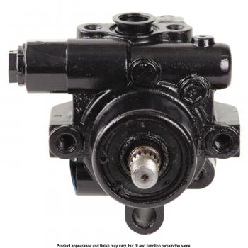 1999 Nissan Sentra Power Steering Pump