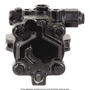 1999 Nissan Sentra Power Steering Pump A1 Cardone 215152 image 2 of 4