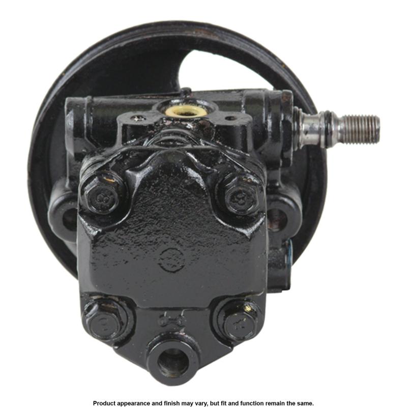 2002 Mazda Miata Power Steering Pump