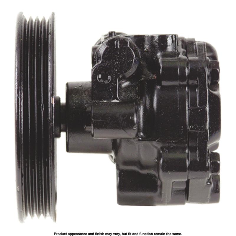 2002 Mazda Miata Power Steering Pump A1 Cardone 215154 image 3 of 4