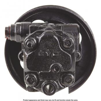 2000 Isuzu Rodeo Power Steering Pump