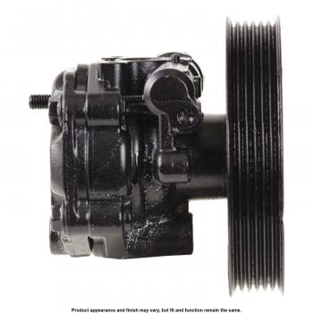 2000 Isuzu Amigo Power Steering Pump A1 Cardone 215164 image 2 of 4