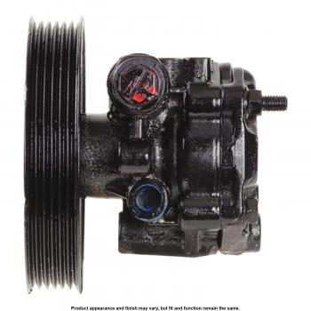 2000 Isuzu Amigo Power Steering Pump A1 Cardone 215164 image 3 of 4