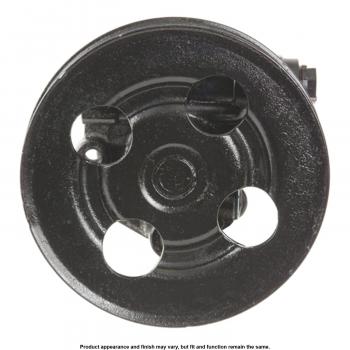 2000 Isuzu Amigo Power Steering Pump A1 Cardone 215164 image 4 of 4