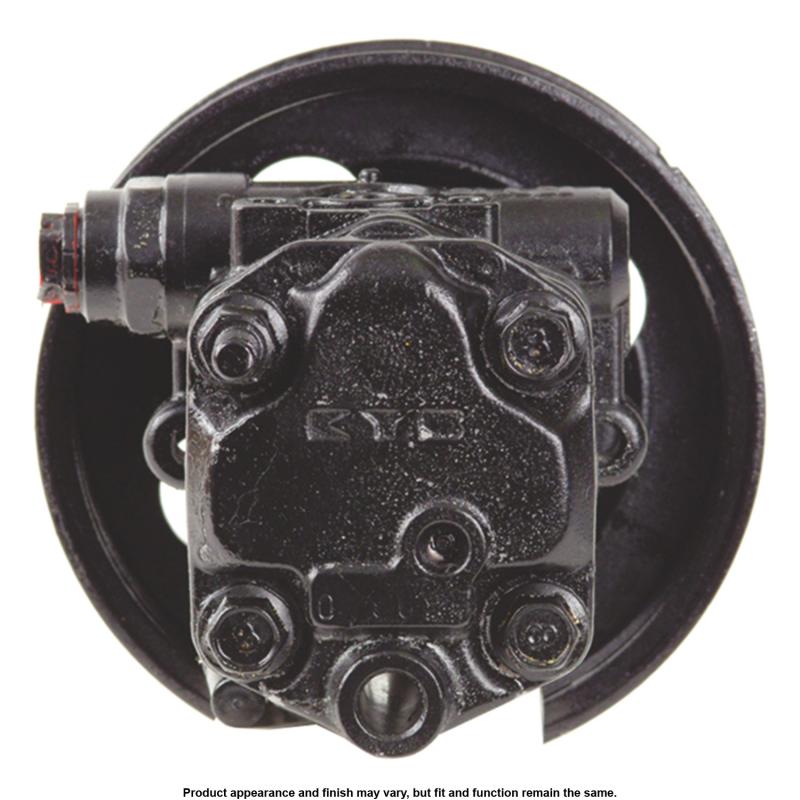 2002 Isuzu Rodeo Power Steering Pump