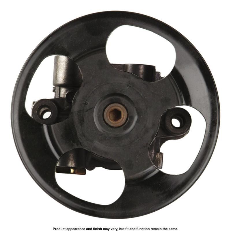 A1 Cardone 215165 - Power Steering Pump A1 Cardone 215165 Power Steering Pump product image 1 of 4