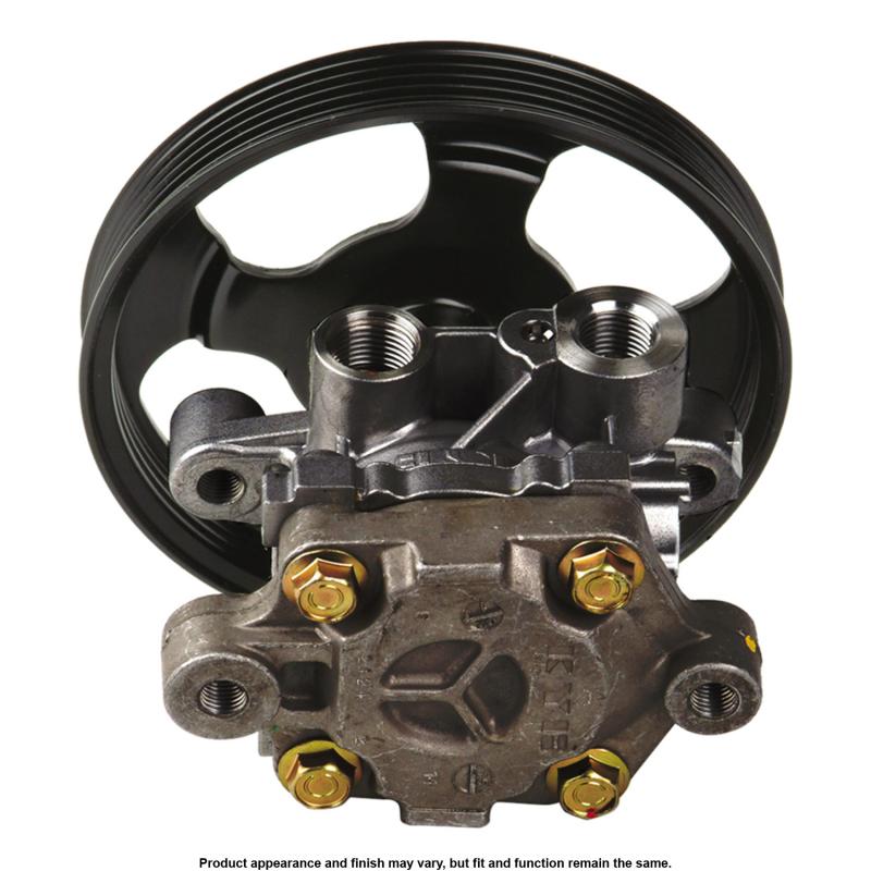 A1 Cardone 215165 - Power Steering Pump A1 Cardone 215165 Power Steering Pump product image 2 of 4