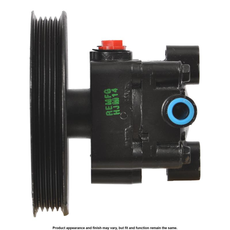 A1 Cardone 215166 - Power Steering Pump A1 Cardone 215166 Power Steering Pump product image 1 of 4