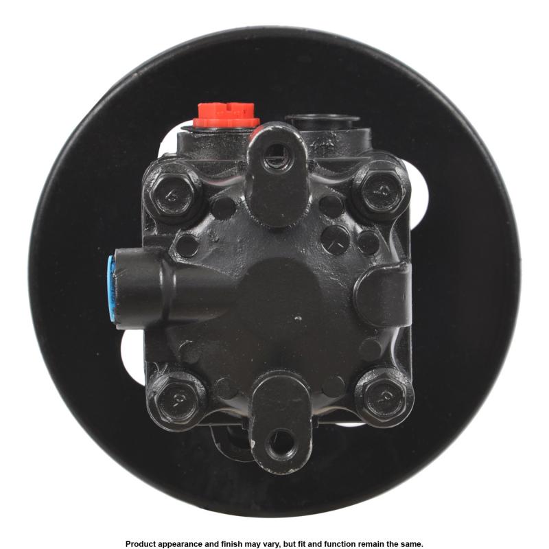 A1 Cardone 215166 - Power Steering Pump A1 Cardone 215166 Power Steering Pump product image 3 of 4
