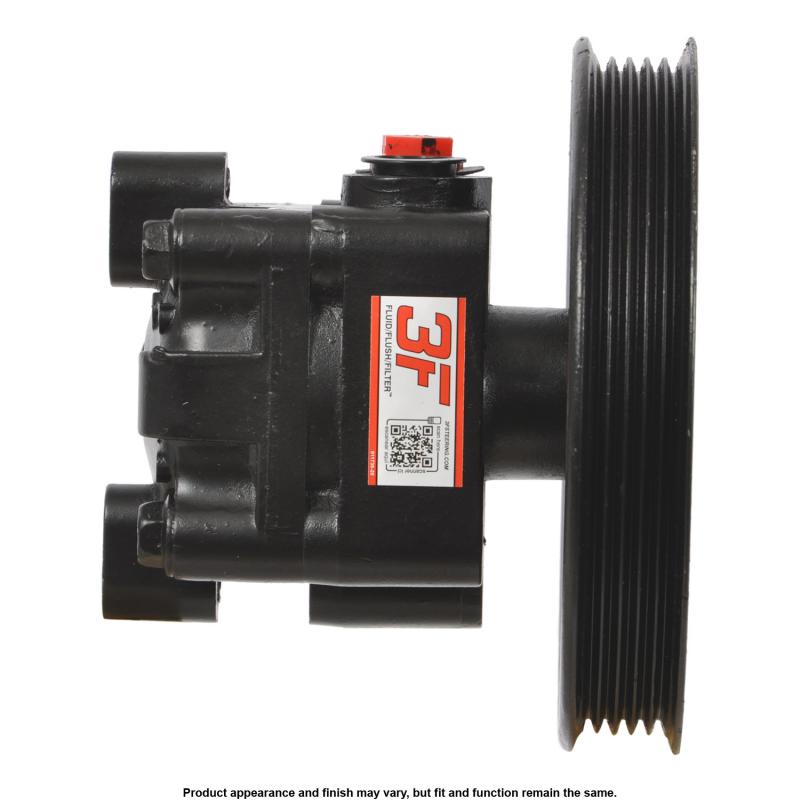A1 Cardone 215166 - Power Steering Pump A1 Cardone 215166 Power Steering Pump product image 4 of 4