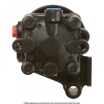 2000 Mitsubishi Galant Power Steering Pump A1 Cardone 215167 image 2 of 4