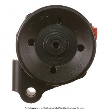 2000 Mitsubishi Galant Power Steering Pump A1 Cardone 215167 image 3 of 4