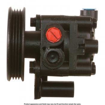 2000 Mitsubishi Galant Power Steering Pump A1 Cardone 215167 image 4 of 4