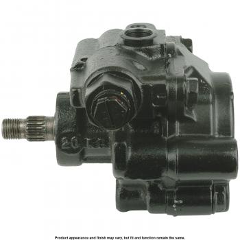 2000 Chevrolet Prizm Power Steering Pump
