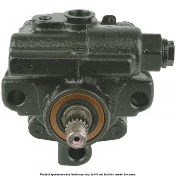 2000 Chevrolet Prizm Power Steering Pump A1 Cardone 215168 image 2 of 4