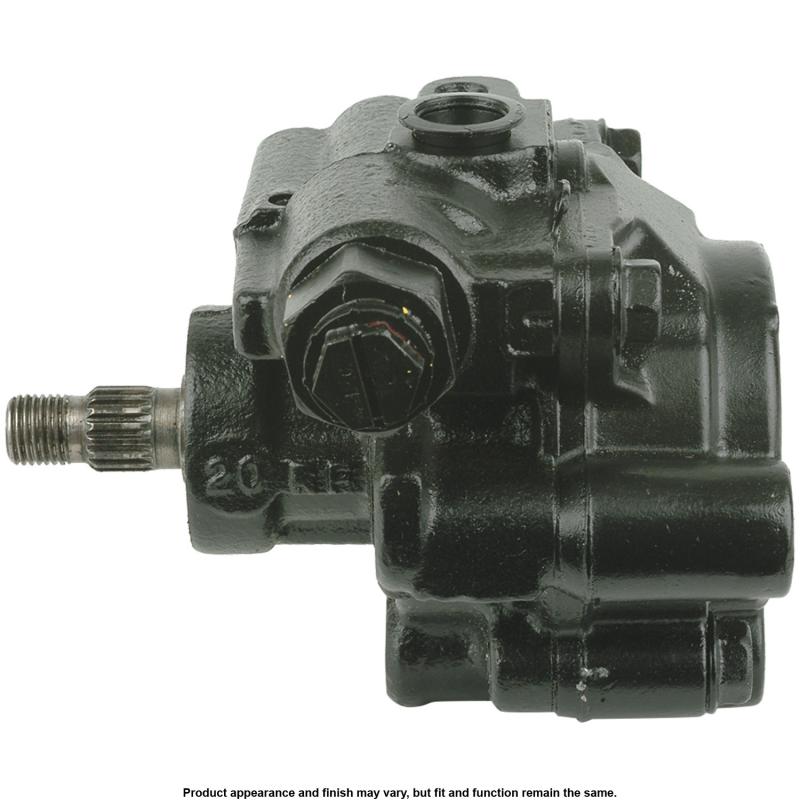 2001 Chevrolet Prizm Power Steering Pump