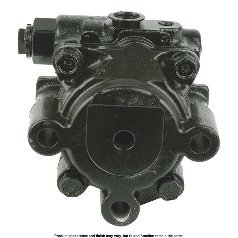 2001 Chevrolet Prizm Power Steering Pump A1 Cardone 215168 image 3 of 4