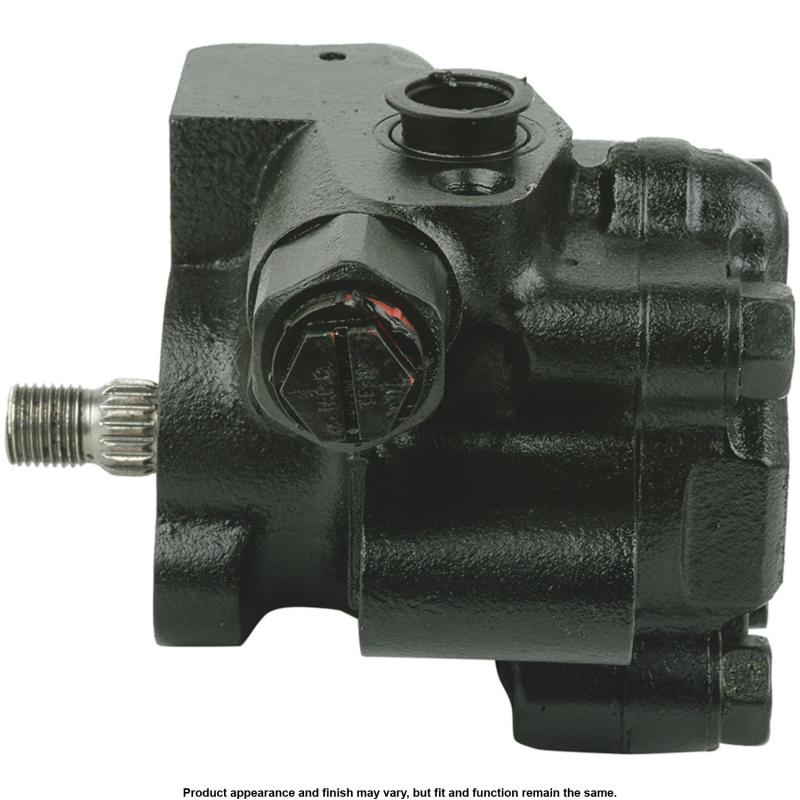 1999 Hyundai Sonata Power Steering Pump A1 Cardone 215169 image 4 of 4
