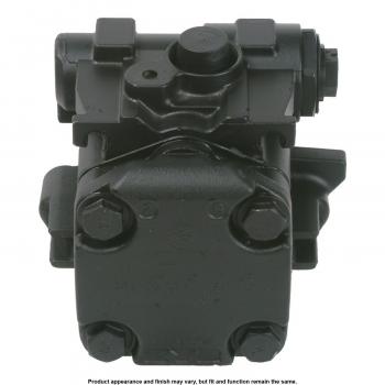 2009 Hummer H3 Power Steering Pump A1 Cardone 215173 image 1 of 4