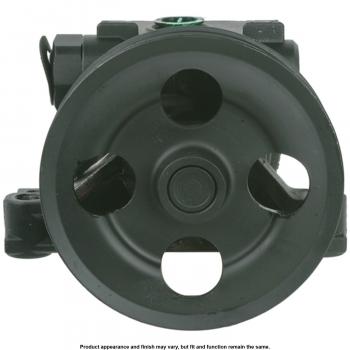 2008 Mercury Milan Power Steering Pump A1 Cardone 215179 image 1 of 4
