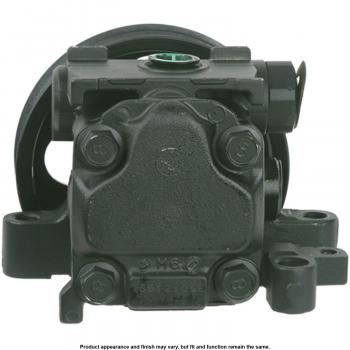 2008 Mercury Milan Power Steering Pump A1 Cardone 215179 image 2 of 4