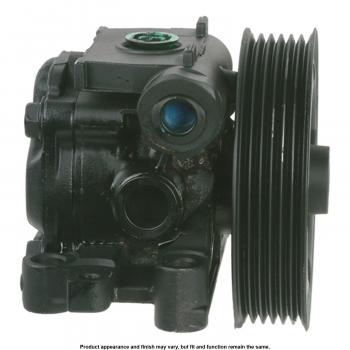 2008 Mercury Milan Power Steering Pump A1 Cardone 215179 image 4 of 4