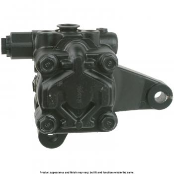 2014 Kia Sedona Power Steering Pump A1 Cardone 215180 image 2 of 4