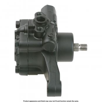 2014 Kia Sedona Power Steering Pump A1 Cardone 215180 image 3 of 4