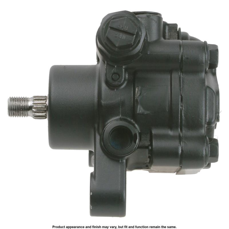 2008 Hyundai Entourage Power Steering Pump A1 Cardone 215180 image 1 of 4