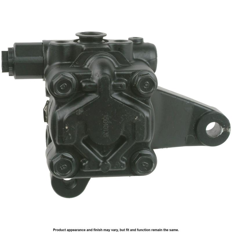 2008 Hyundai Entourage Power Steering Pump A1 Cardone 215180 image 2 of 4