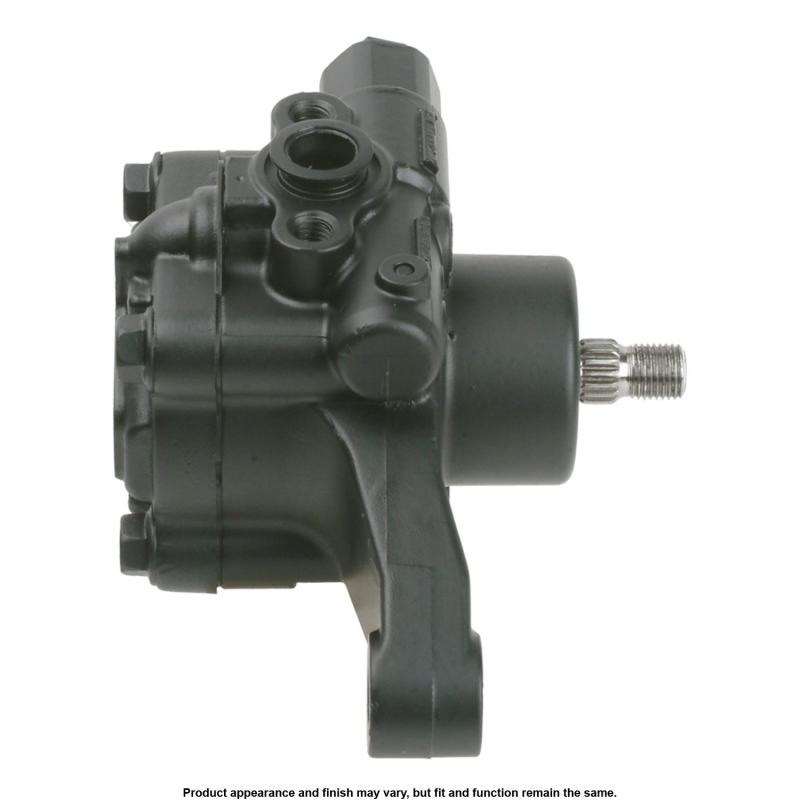 2008 Hyundai Entourage Power Steering Pump A1 Cardone 215180 image 3 of 4
