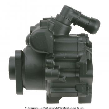 2006 BMW M3 Power Steering Pump