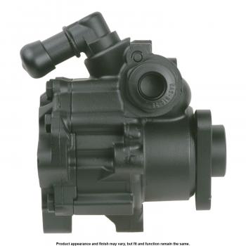 2005 BMW M3 Power Steering Pump A1 Cardone 215182 image 2 of 4