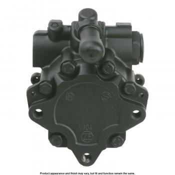 2005 BMW M3 Power Steering Pump A1 Cardone 215182 image 3 of 4