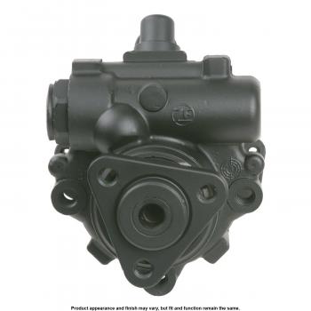 2005 BMW M3 Power Steering Pump A1 Cardone 215182 image 4 of 4