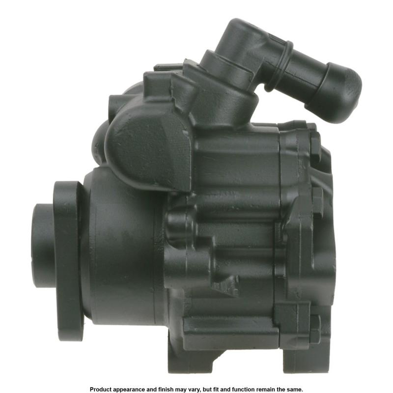 2002 BMW M3 Power Steering Pump