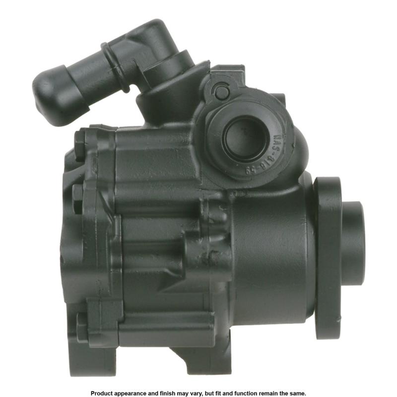 2002 BMW M3 Power Steering Pump A1 Cardone 215182 image 2 of 4