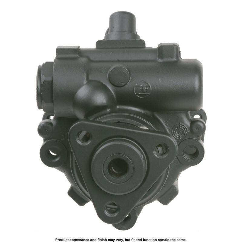 2002 BMW M3 Power Steering Pump A1 Cardone 215182 image 4 of 4